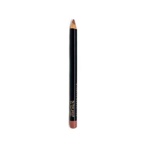youngblood- lip liner pencil- au naturel