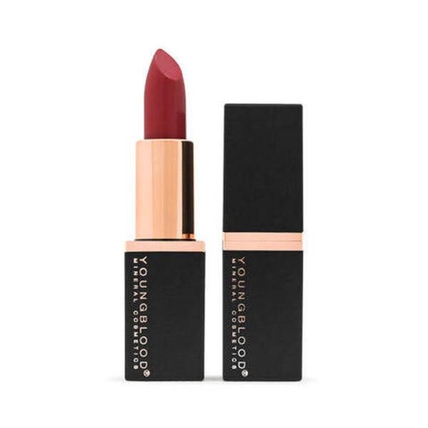 Youngblood - Lipstick - Kranberry