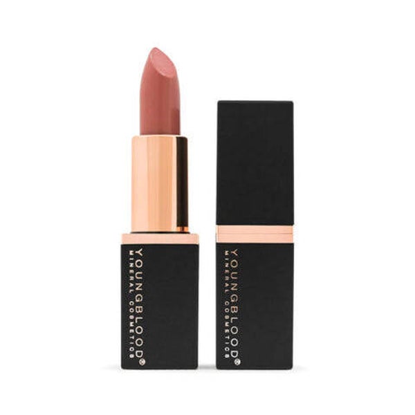 Youngblood - Lipstick - Barely-nude