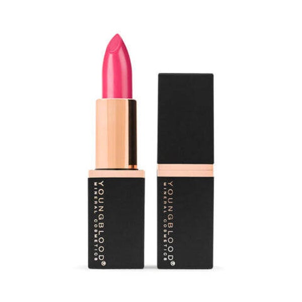 Youngblood - Lipstick - Dragon-fruit