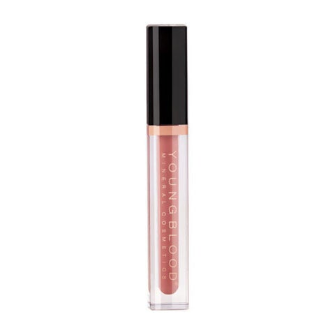 youngblood- liquid lip crème- chic