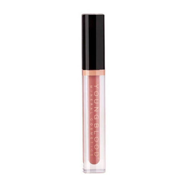 youngblood- liquid lip crème- chic