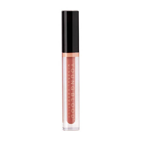 youngblood- liquid lip crème- cashmere