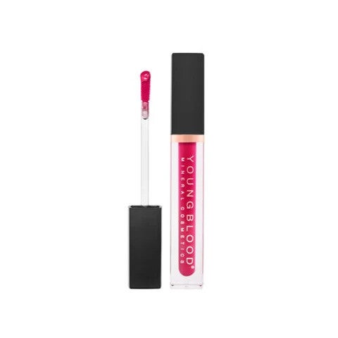 youngblood- hydrating lip crème- bombshell