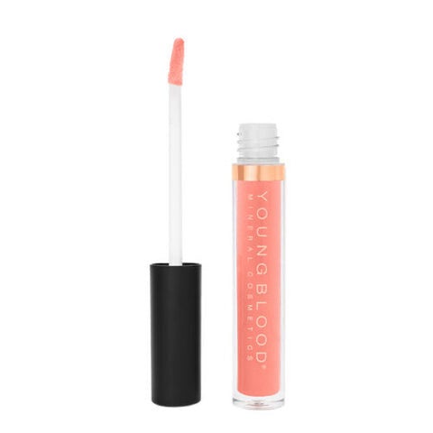 Youngblood - Lipgloss - Coy