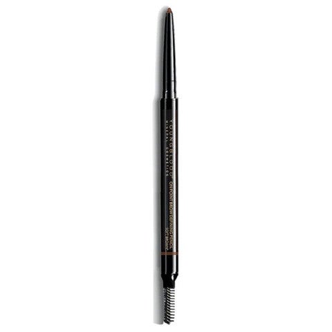 youngblood- on point brow defining pencil- soft-brown
