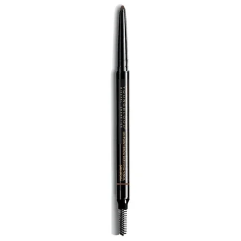 youngblood- on point brow defining pencil- dark-brown