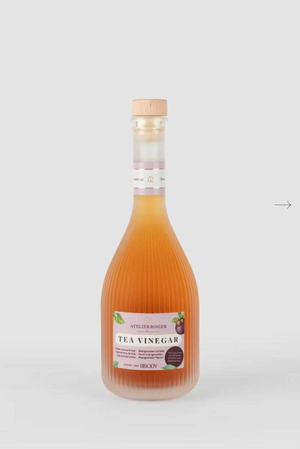 Bbody tea vinegar