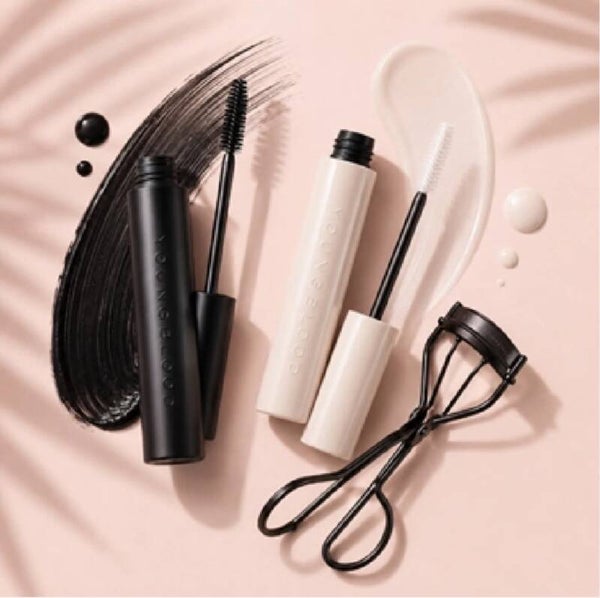 Lash primer + Mascara