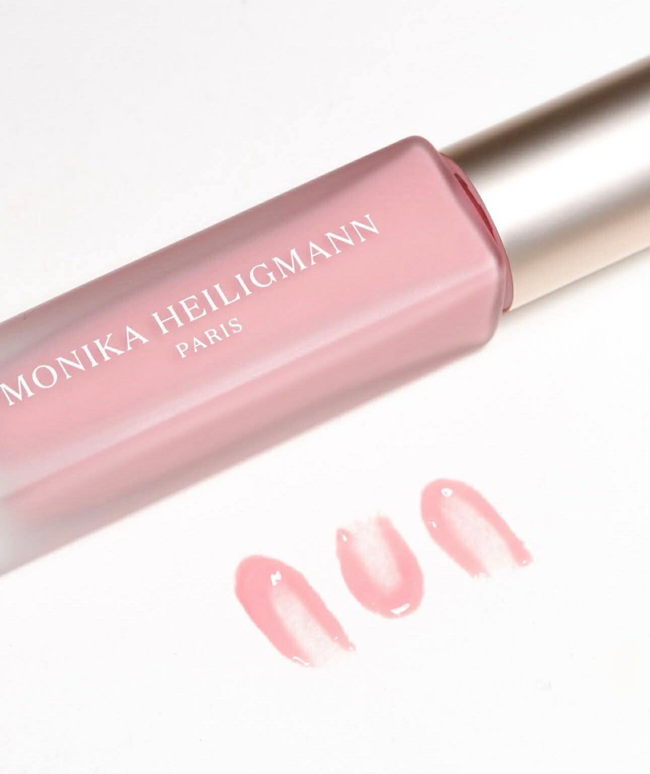 Elixir de volume La rose de Paris