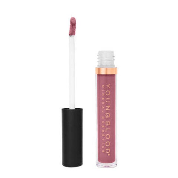 Youngblood - Lipgloss - Amour