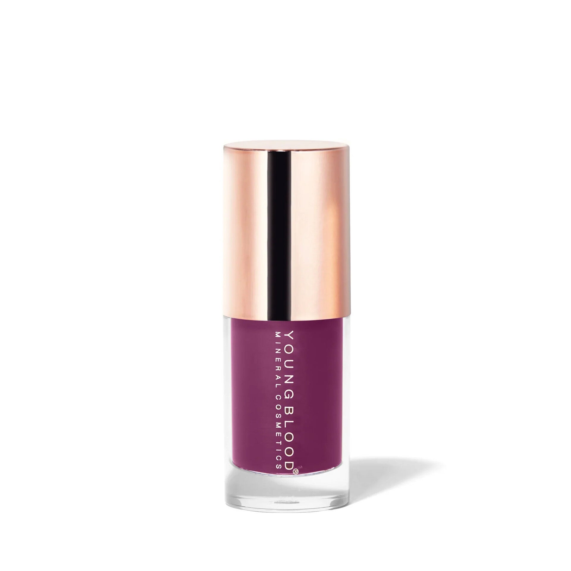 Youngblood - EverGlow Lip Oil™ - Bitten Berry