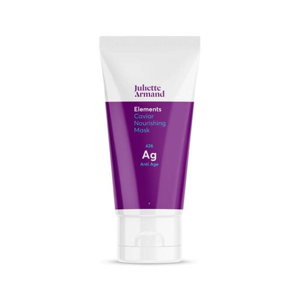 Caviar Nourishing Mask