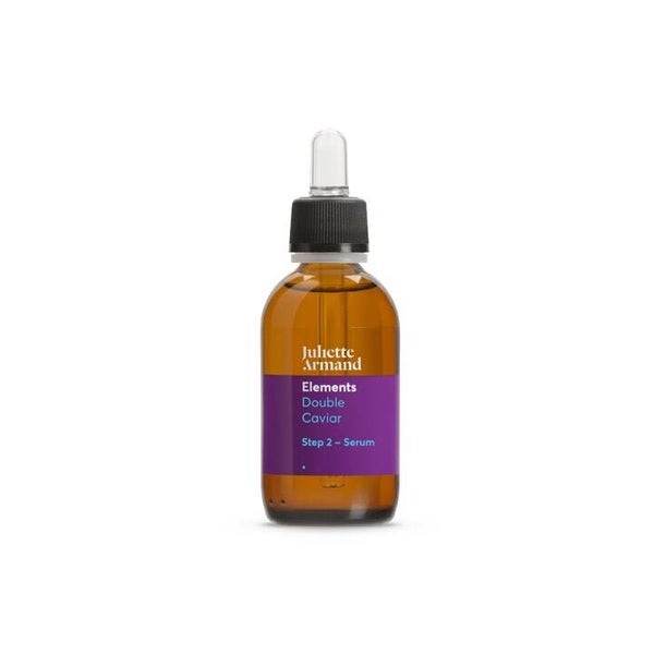 Double caviar serum