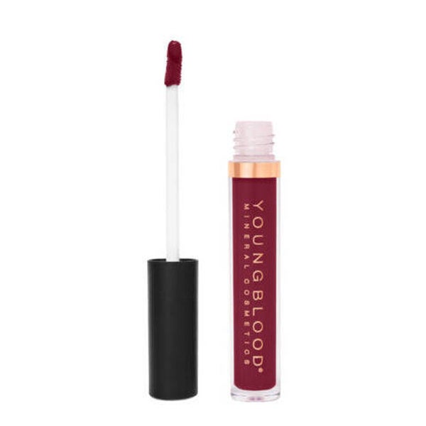 Youngblood - Lipgloss - Eternal