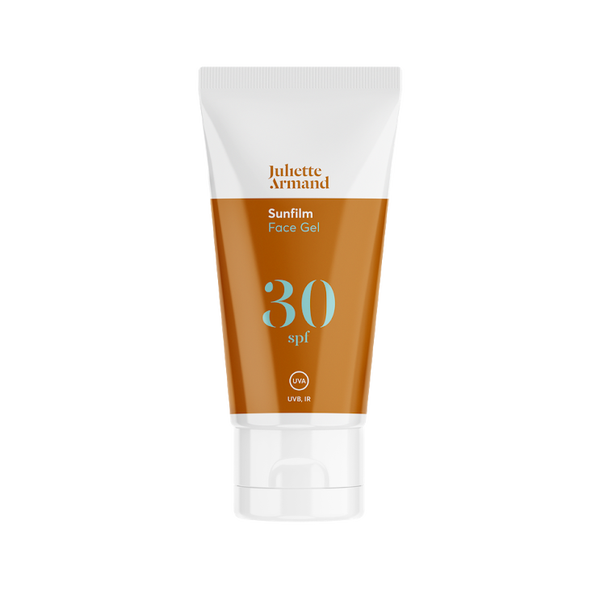 Sunfilm face gel spf 30