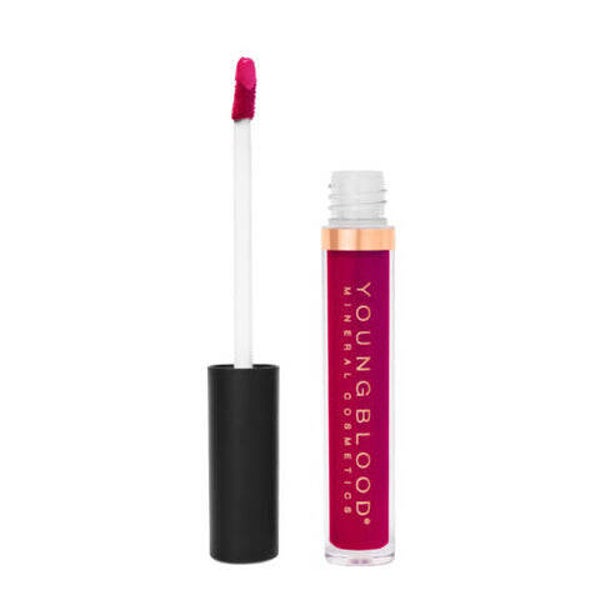 Youngblood - Lipgloss - Flame