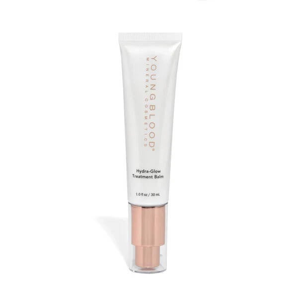 hydra-glow treatment balm