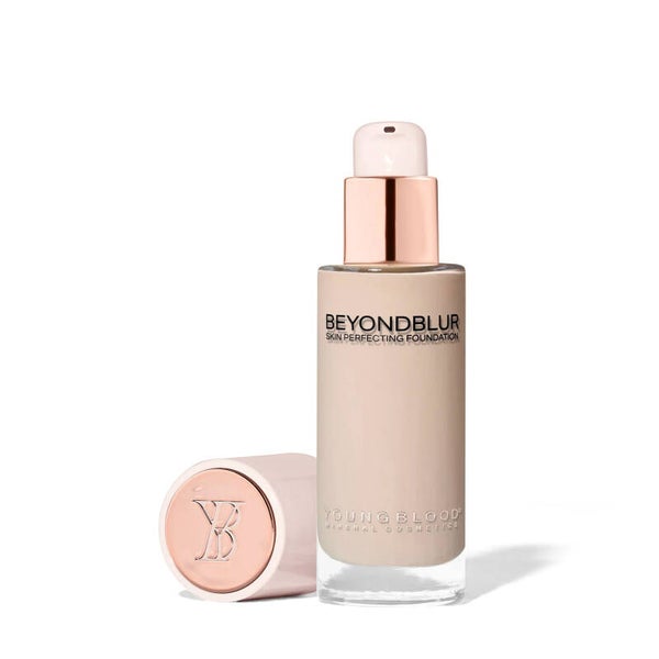 Youngblood - BeyondBlur™ Skin Perfecting Foundation - Light Warm 2