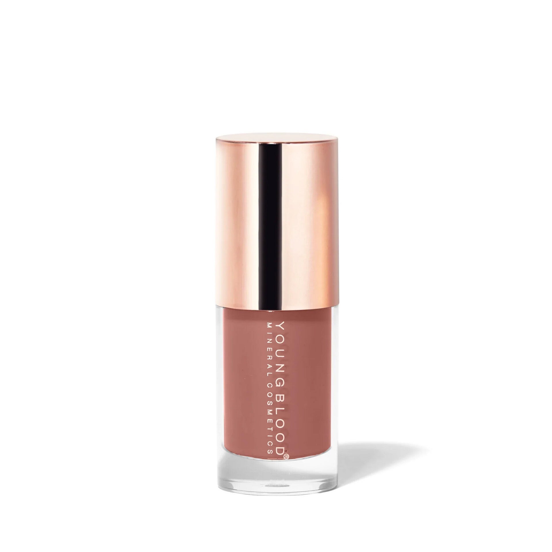 Youngblood - EverGlow Lip Oil™ - Macchiato