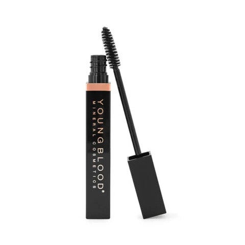 youngblood-mineral lengthening mascara-blackout