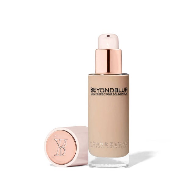 Youngblood - BeyondBlur™ Skin Perfecting Foundation - Medium Neutral 2