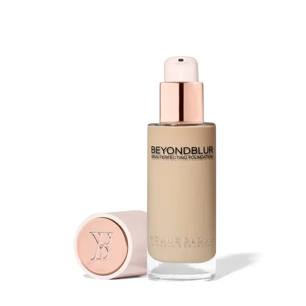 Youngblood - BeyondBlur™ Skin Perfecting Foundation - Medium Neutral 2
