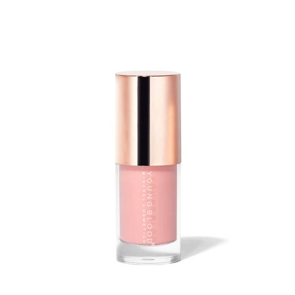 Youngblood - EverGlow Lip Oil™ - Pink Dahlia