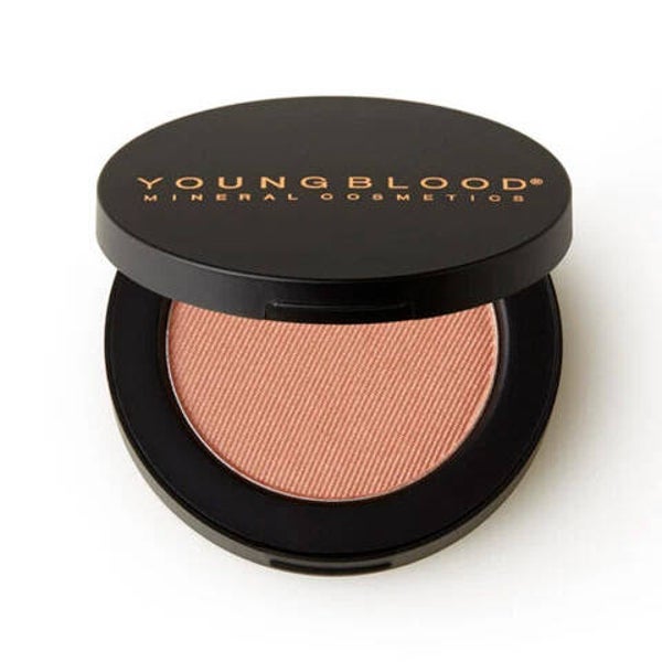 youngblood- pressed mineral blush- sugar-plum