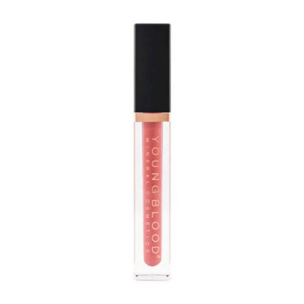 youngblood- liquid lip crème- sakura