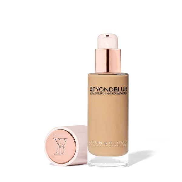Youngblood - BeyondBlur™ Skin Perfecting Foundation - Tan Neutral 1