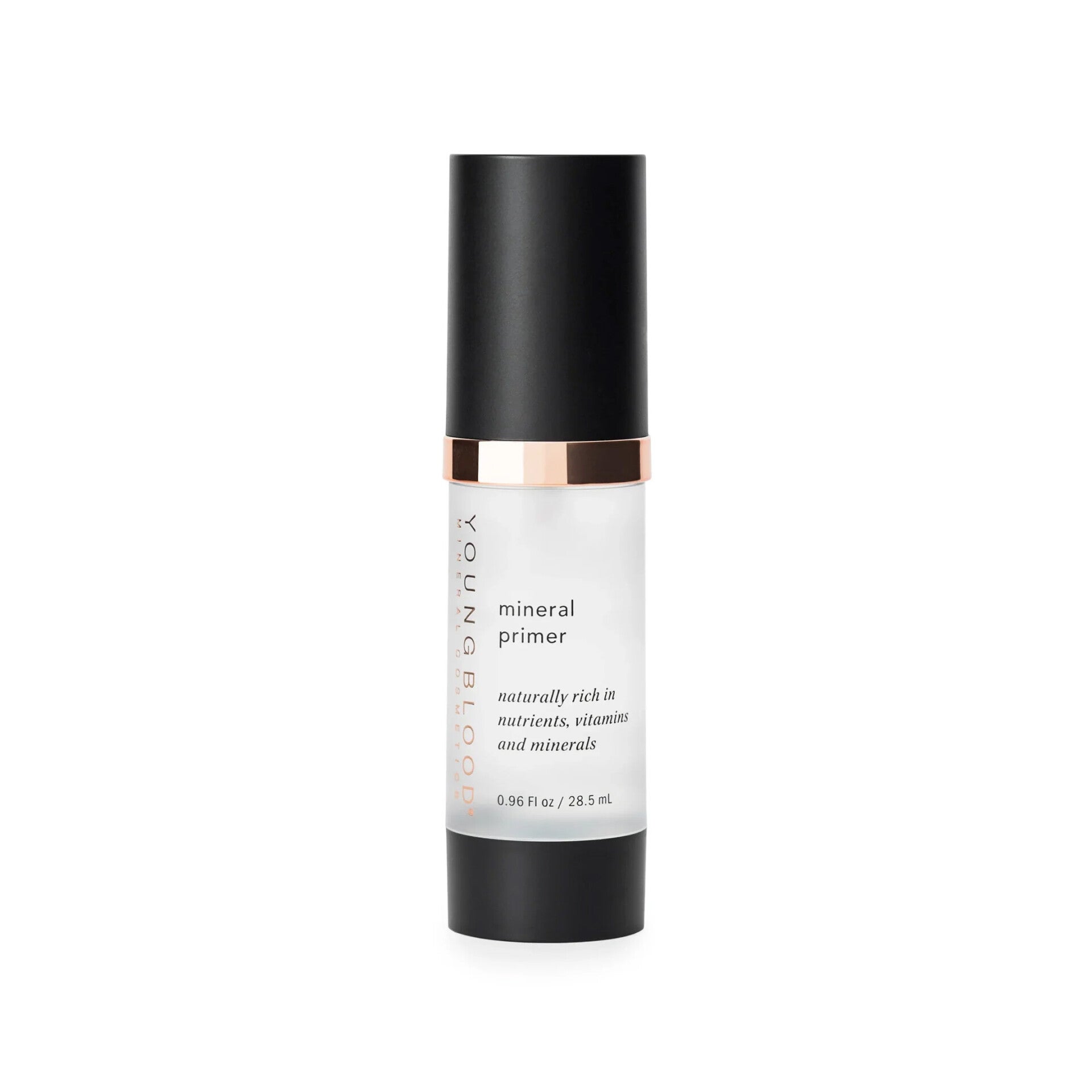 Mineral primer