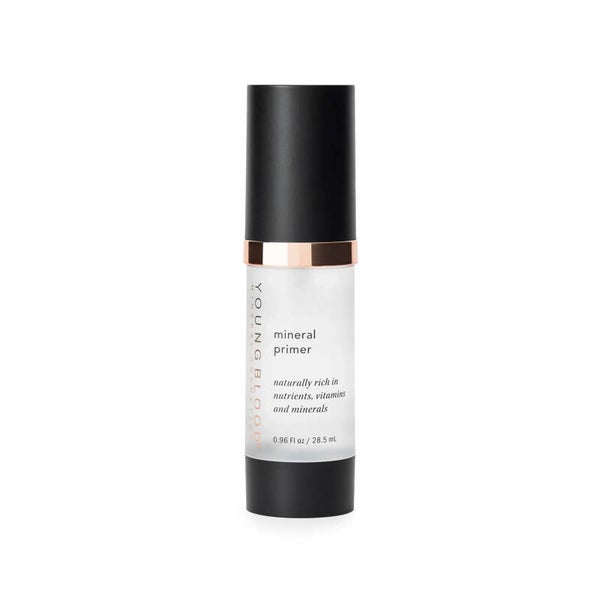Mineral primer