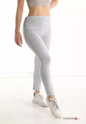 Baumwollleggins - Large fit