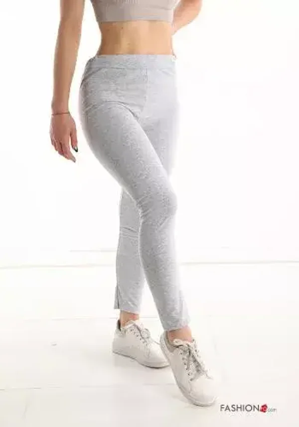 Baumwollleggins - Large fit