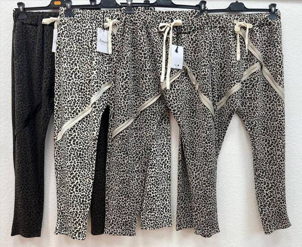 Leo Baggyhose 38/44
