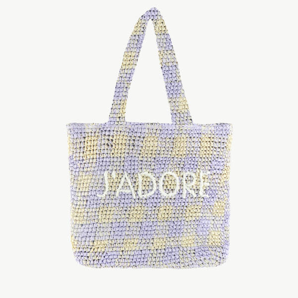 Strandtasche Jadore
