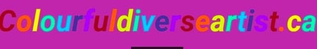 colourfuldiverseartist.ca