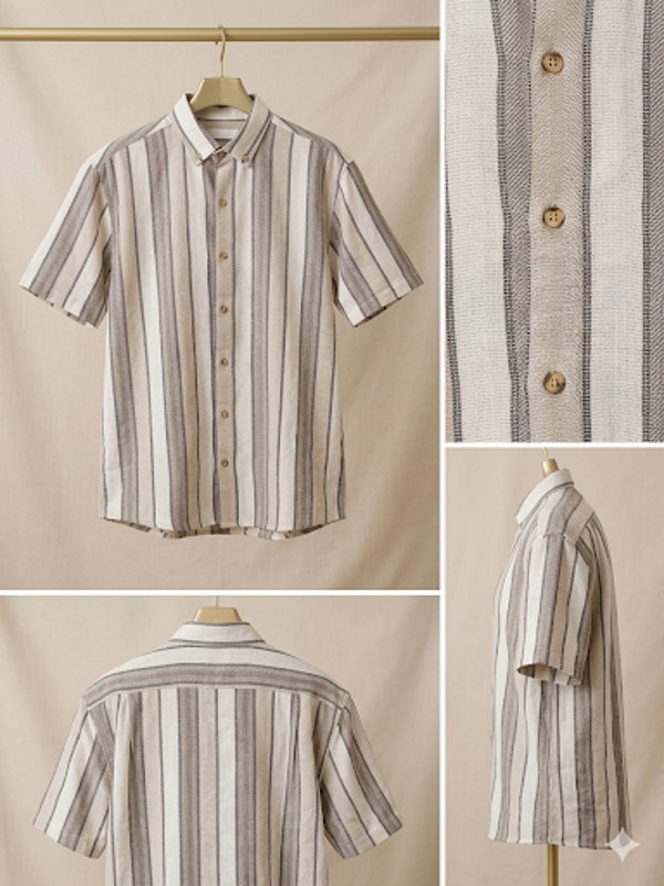 Chemise homme