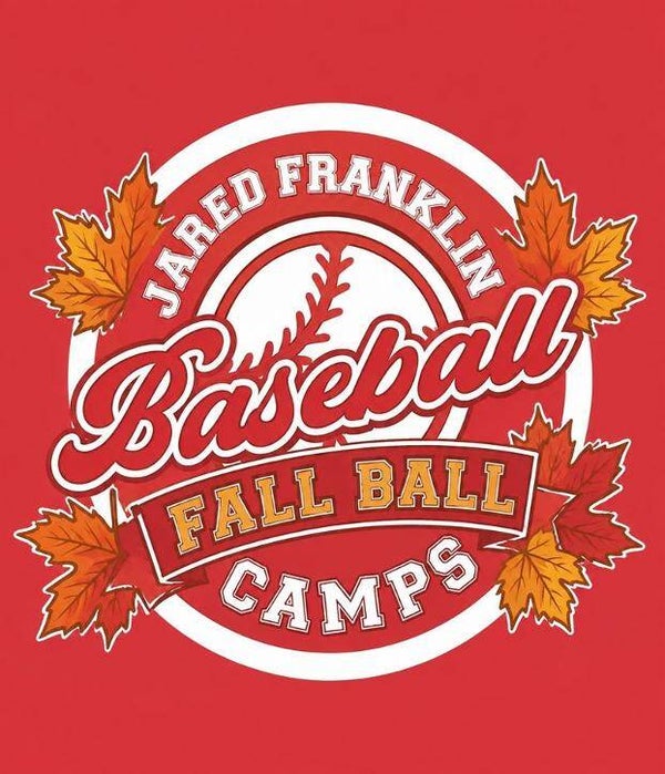 13u/15u Fall Baseball