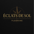 Éclats de sol