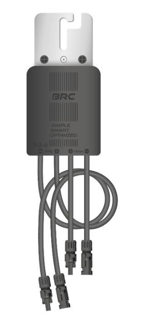 BRC Power Optimizer M600-E