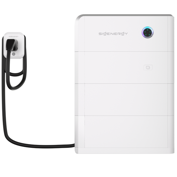 SigenStor EV DC Charging Module 12,5 kW / 10 m