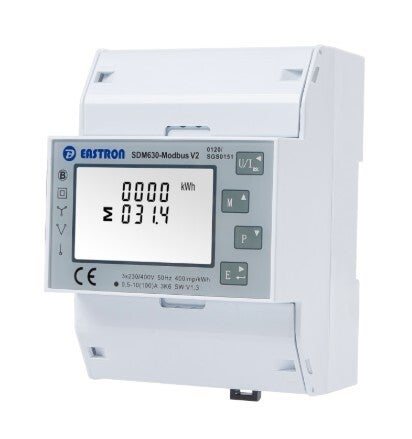 Sigen Power Sensor DH dreiphasig