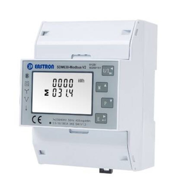 Sigen Power Sensor DH dreiphasig