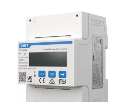 Sigen Power Sensor dreiphasig TPX CH