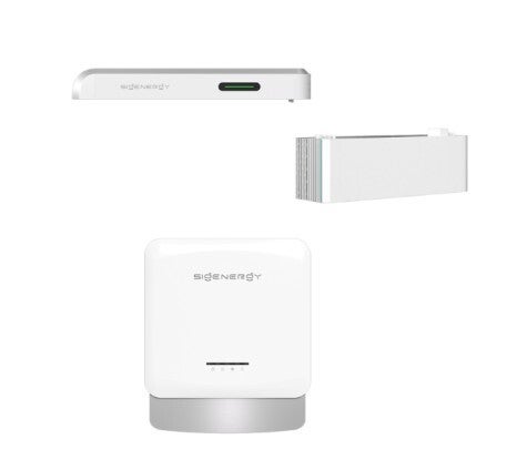 Sigenergy Set Hybrid TP2 3 kW / 6 kWh