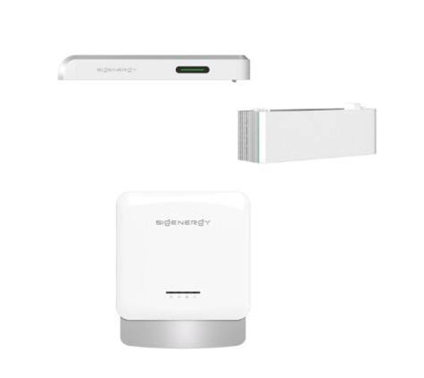 Sigenergy Set Hybrid TP2 10 kW / 9 kWh