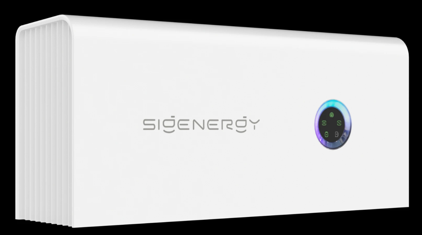 SigenStor Neo Energy Controller EC 8.0 kW dreiphasig