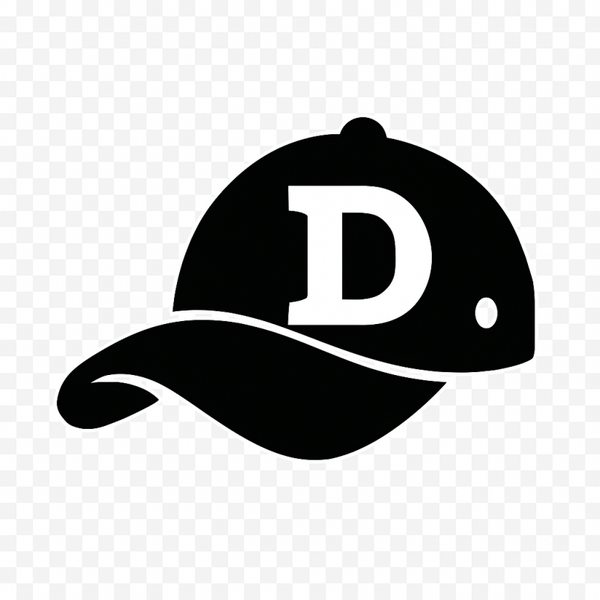 Digitized Logo -Puff Cap Plus Normal Cap